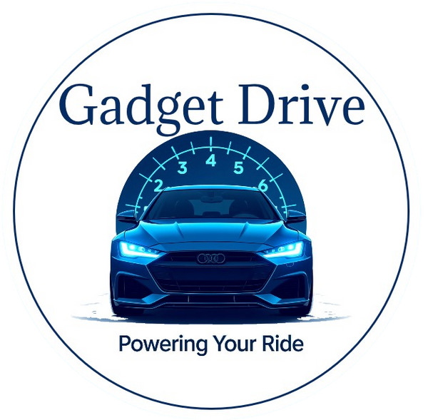 Gadget Drive